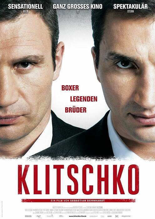 Bild: "Klitschko"
