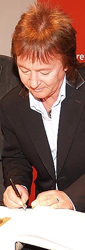 Bild: Chris kommt