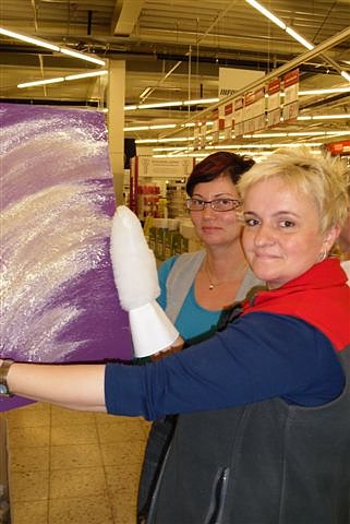 Bild: tapezieren