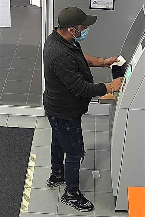 Bild: Wer erkennt den EC-Kartenbetr&uuml;ger?